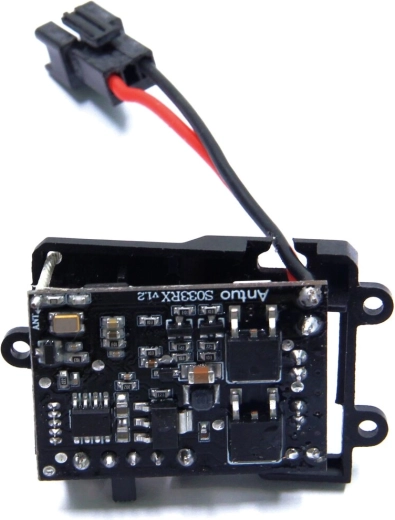 Elektronik-Empfänger Extron 1:14 2,4 GHz