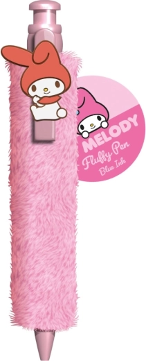 Sanrio My Melody Plüschstift