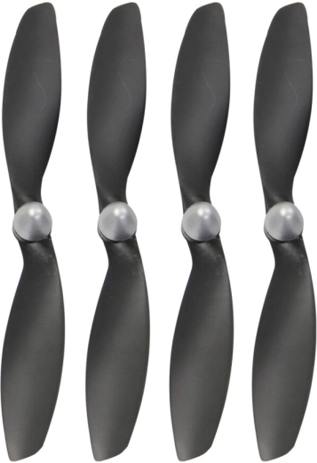 Jamara Rotorblätter Blade F1X (4 Stk.)