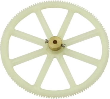 Unteres Hauptzahnrad für Extreme XL Jamara