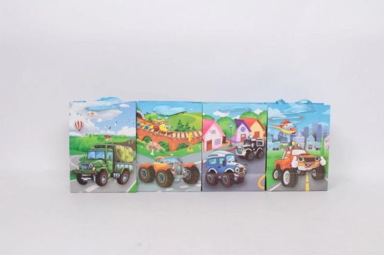 Geschenktüte JYWK 132 XS