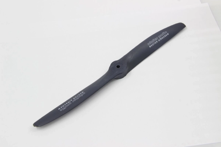 Propeller JAMARA Scimitar 33 × 25 cm (13 × 10 Zoll)