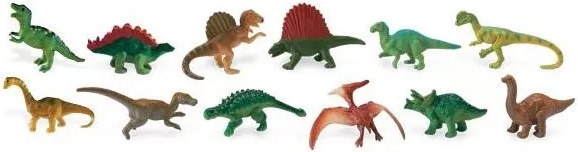 Safari Ltd Dinosaurier – 1 Stück