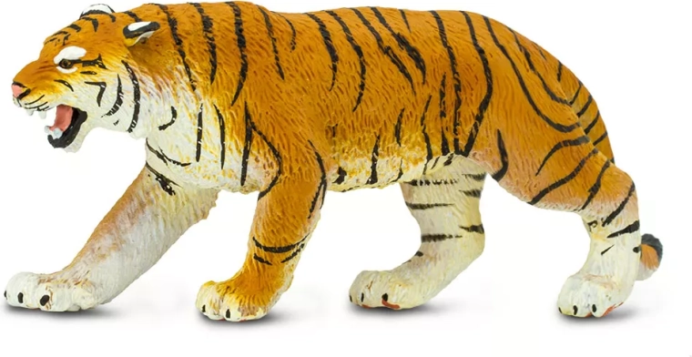 Safari Ltd. Bengalischer Tiger Figur - 1 Stück