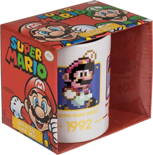 Super Mario Becher 325 ml