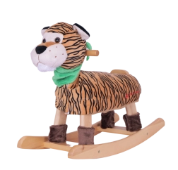 Schaukelnder Tiger Sweet Kimba