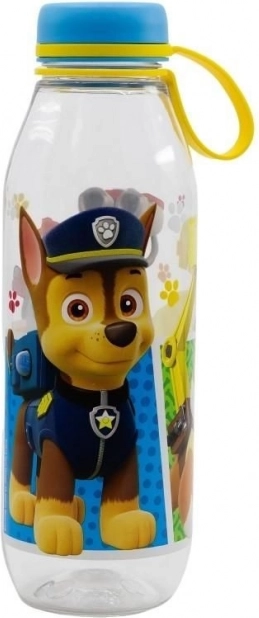 Paw Patrol Flasche 650 ml - 1 Stück