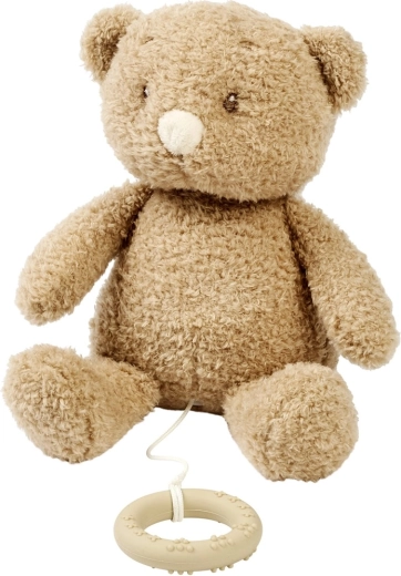 Nattou musikalischer Plüsch-Teddybär Teddy 24 cm