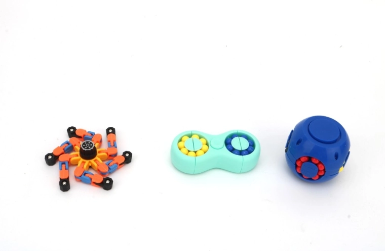 Brain puzzle Denkspiele Schlange, Würfel und Kugelspiel – 1 Stück