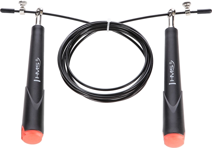 Speed-Springseil mit Kugellagern HMS SK49