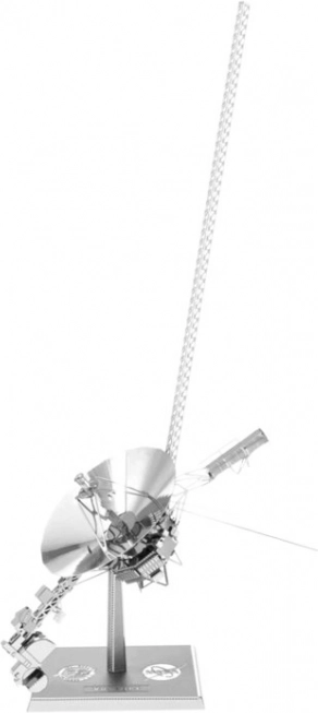 METAL EARTH 3D-Puzzle Voyager