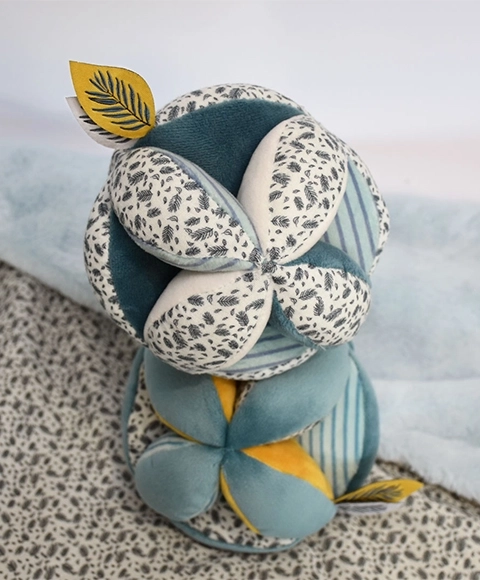 Textiler Aktivball Koala