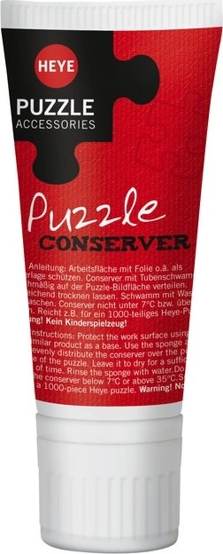 Puzzle-Kleber 50 ml