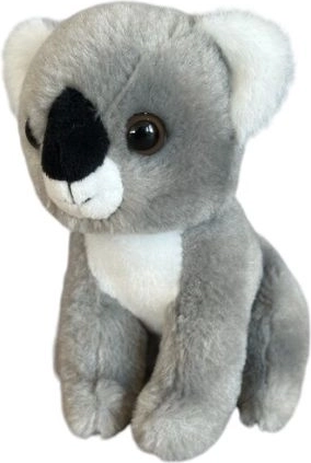 Ziki Plüschkoala 14 cm – 1 Stück