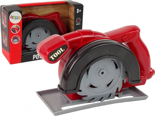 Kindersäge Kreissägen-Akku