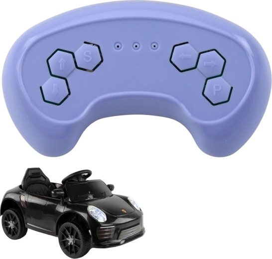 Fernbedienung für elektrisches Kinderauto WMT-666