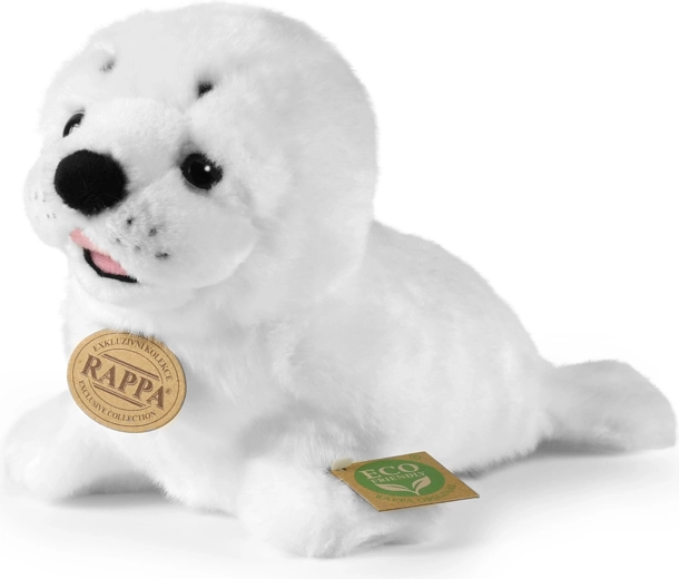 Rappa Plüschrobbe 25 cm ECO-FRIENDLY