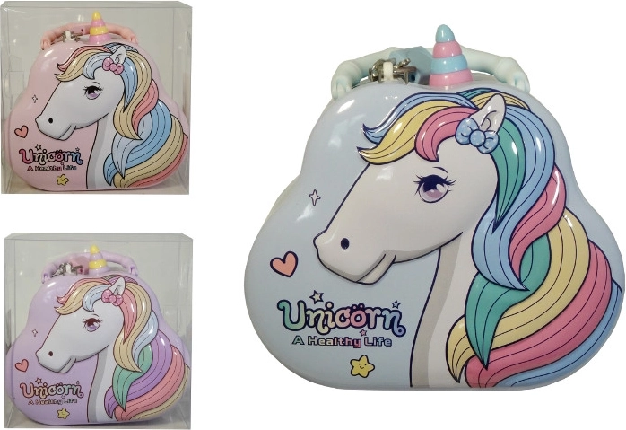 Sparbüchse Einhorn für Kinder