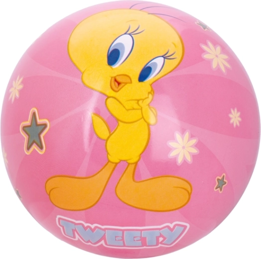 Kinderball LOONEY TUNES Tweety 23 cm