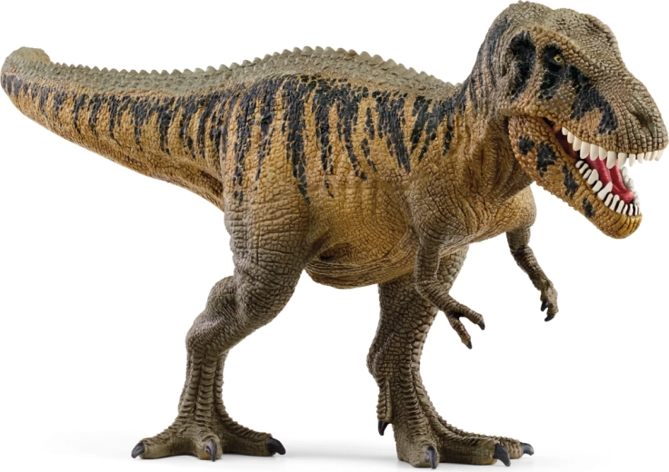 Prähistorisches Tierchen Tarbosaurus