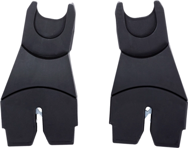Adamex Adapter für Babyschale am Kinderwagen Belissa und Nola