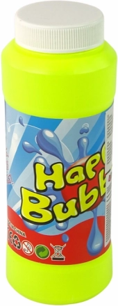 Seifenblasenflüssigkeit 0,5 l