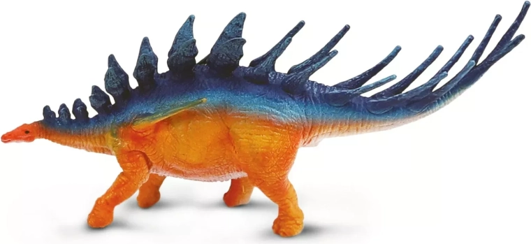 Safari Ltd. Figur des Kentrosaurus