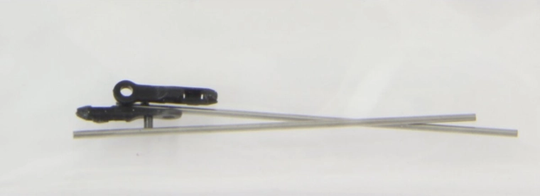Halterung des Höhenleitwerks Aviator – 1 Stück