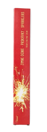 Wunderkerzen 25 cm ARPEX