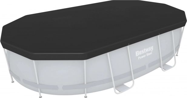 Schutzabdeckung für Bestway-Pool