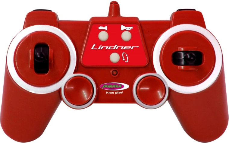 Sender Jamara Lindner Geotrac 1:16 2,4 GHz