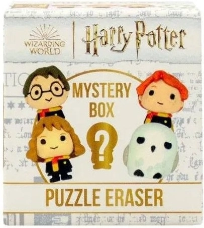 3D Puzzle Figur Harry Potter