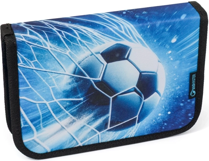Bagmaster Beta 26 C Schulmäppchen Fußball