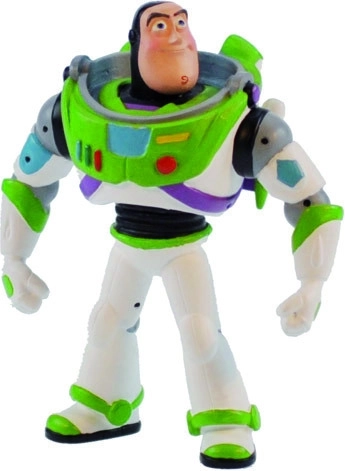 Bullyland Figur TOY STORY Buzz Lightyear