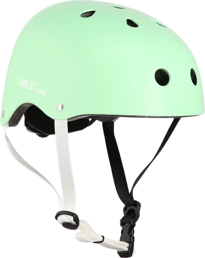 Helm NILS Extreme MTW001 matt – XS (48–52 cm)