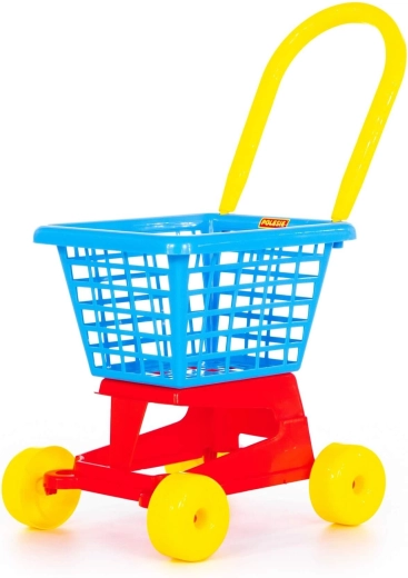 Kinder-Einkaufswagen