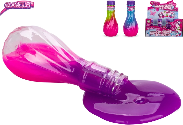 Glamour magische Modelliermasse – 3 Farben