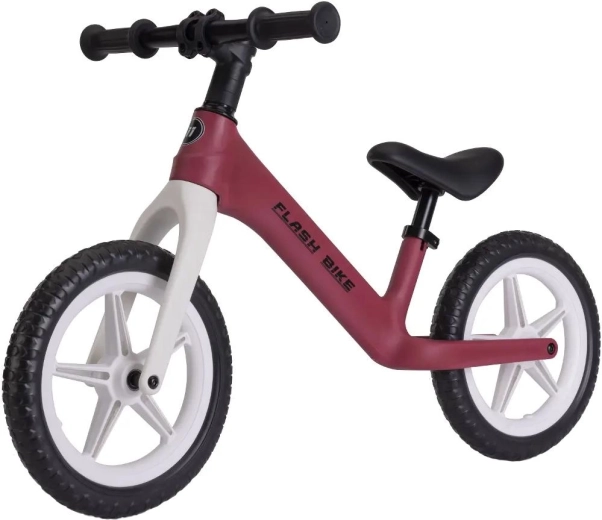 Laufrad Flash bike Buddy Toys