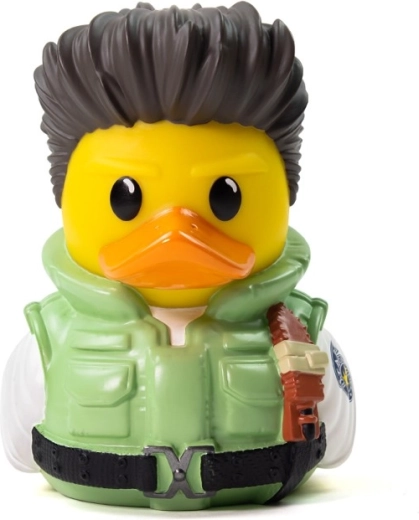 TUBBZ Ente Resident Evil Chris Redfield - 1 Stück