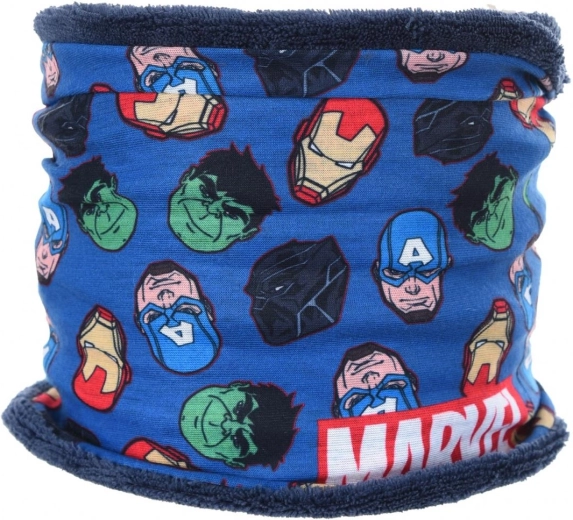 Avengers-Halswärmer