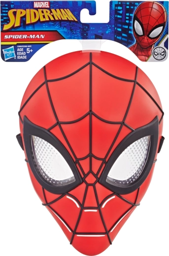 Hasbro Maske Spider-Man Uniwersum - 1 Stück