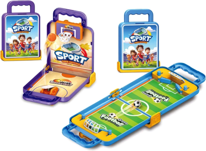 Sportspiel - 1 Stück
