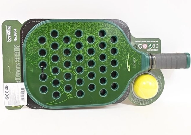 Padel-Schlägerset