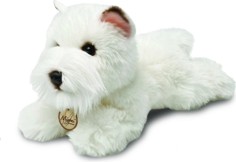 Aurora Miyoni Westie-Plüschtier 21 cm - 1 Stück