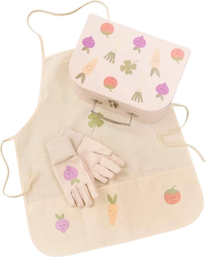 Jabadabado Garten-Set für Kinder