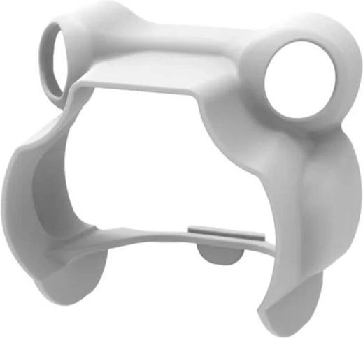 Objektivabdeckung gegen Reflexionen für Drohne DJI Mini 4 Pro von Sunnylife