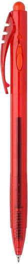 Gelstift ICO Gel-X Rot 0,5 mm