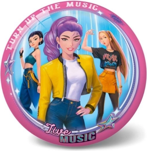 Kinderball Music 14 cm