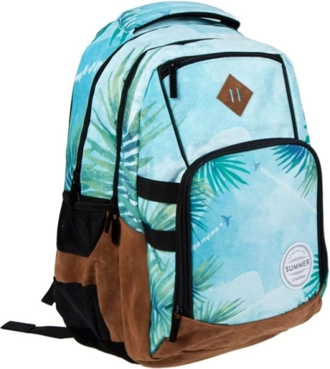 Kinder-Rucksack Sommer