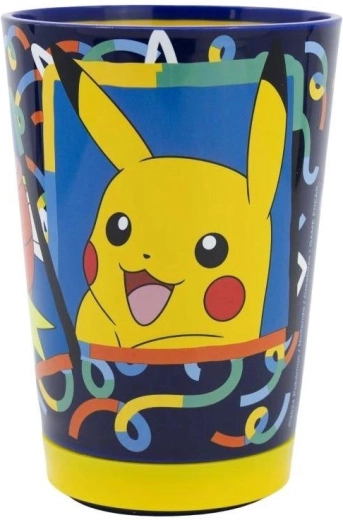 Sicherer Pokémon-Becher mit Smartgrip Stor – 1 Stück